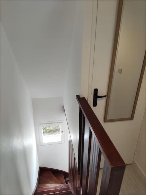 Charmant Duplex, Bord De Mer Merville-Franceville-Plage Luaran gambar